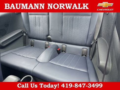 Used 2025 MINI Cooper S image 29