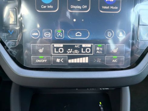 New 2026 Subaru Forester Premium AWD/4WD image 14