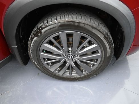 Used 2022 Nissan Pathfinder SL w/ SL Premium Package image 26