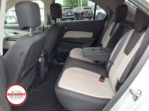 Used 2017 Chevrolet Equinox LT w/ Convenience Package FWD image 27
