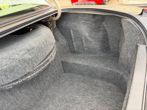 Used 1999 Mercury Grand Marquis LS image 62