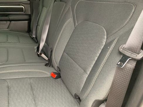 New 2026 RAM 1500 4x4 Crew Cab image 13