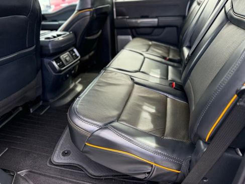 Used 2023 Ford F150 Tremor w/ Equipment Group 402A High image 13