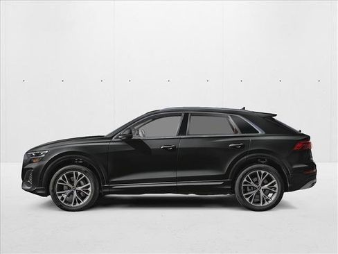New 2026 Audi Q8 Premium Plus AWD/4WD image 3