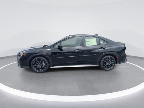 New 2026 Subaru WRX Premium AWD/4WD image 4