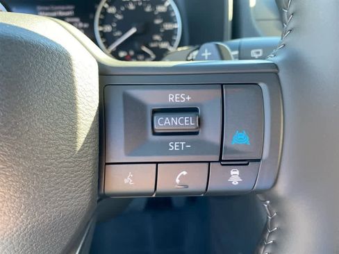 New 2026 Nissan Rogue SV image 15