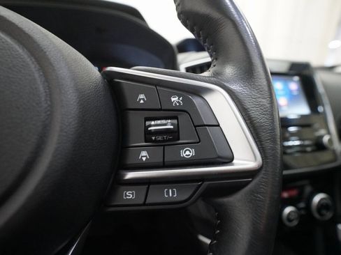 Used 2020 Subaru Forester Premium image 19