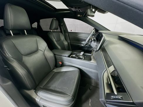 Used 2023 Lexus RX 350 Premium Plus w/ Cold Area Package FWD image 33