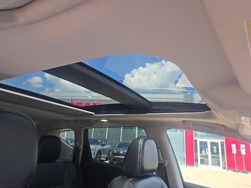 Used 2021 Nissan Murano SL AWD/4WD image 26