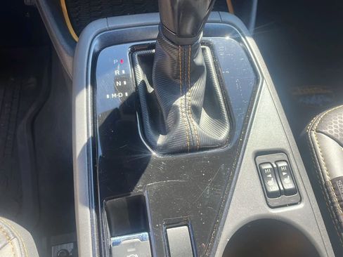 Used 2025 Subaru Crosstrek 2.5i Wilderness w/ Wilderness Package image 15