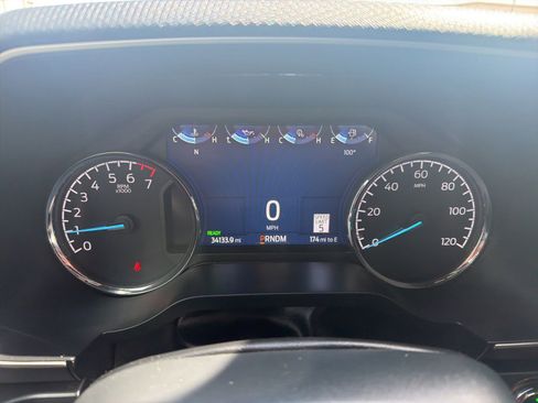 Used 2023 Ford F150 XLT w/ Equipment Group 302A High AWD/4WD image 11