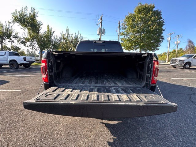 Used 2023 RAM 1500 Limited AWD/4WD image 13
