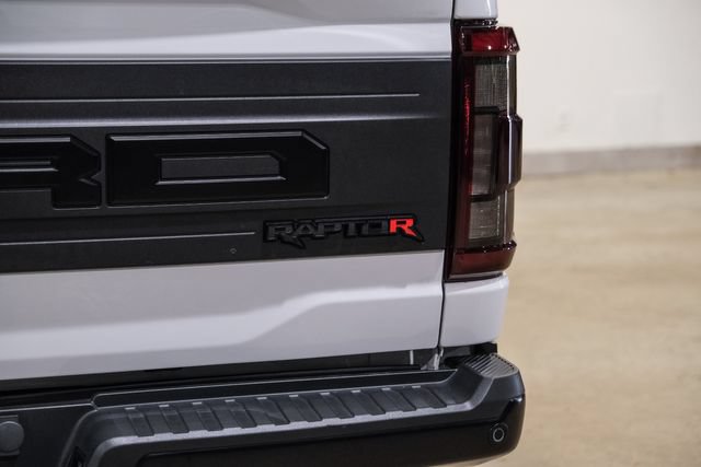 Used 2023 Ford F150 Raptor w/ Equipment Group 802A Raptor R AWD/4WD image 38