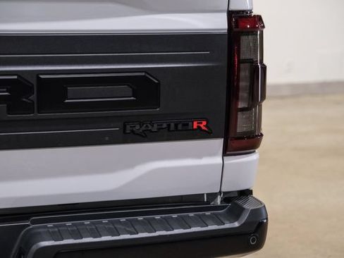 Used 2023 Ford F150 Raptor w/ Equipment Group 802A Raptor R AWD/4WD image 38