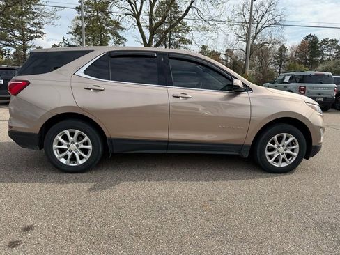 Used 2019 Chevrolet Equinox LT AWD/4WD image 6