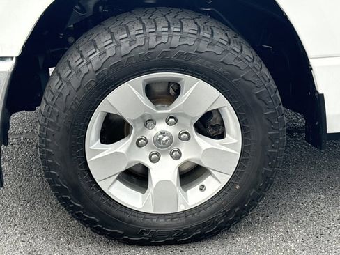 Used 2022 RAM 1500 Big Horn image 15