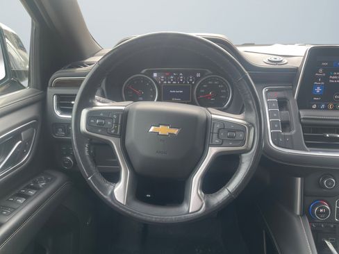 Used 2021 Chevrolet Tahoe Premier image 13