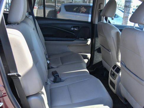 Used 2019 Honda Pilot EX-L image 51