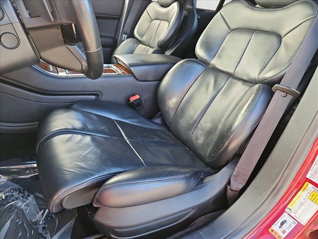 Used 2019 Lincoln Continental Reserve AWD/4WD image 16
