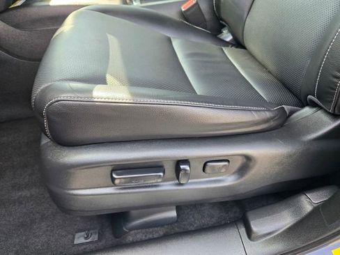 Used 2023 Honda Ridgeline RTL-E image 14