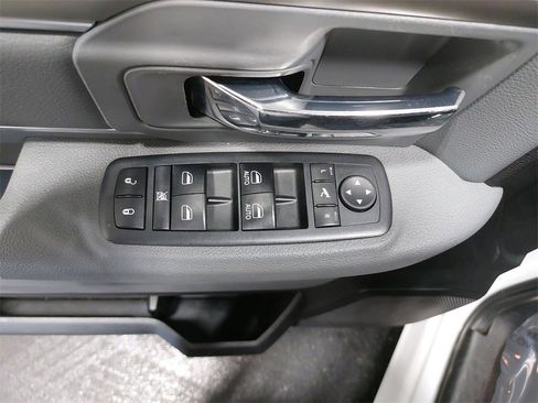 Used 2018 RAM 1500 Big Horn image 27