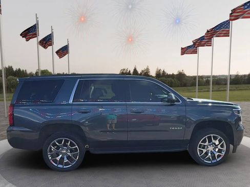 Used 2019 Chevrolet Tahoe LT RWD image 7