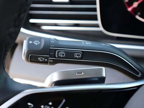 New 2026 Mercedes-Benz GLE 580 4MATIC image 34