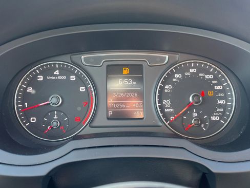 Used 2018 Audi Q3 2.0T Premium w/ Convenience Package image 18