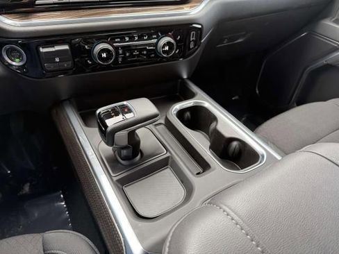 Used 2024 Chevrolet Silverado 1500 RST image 31