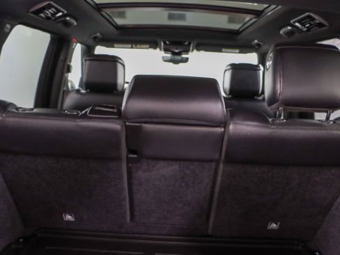 Used 2020 Land Rover Range Rover HSE AWD/4WD image 29