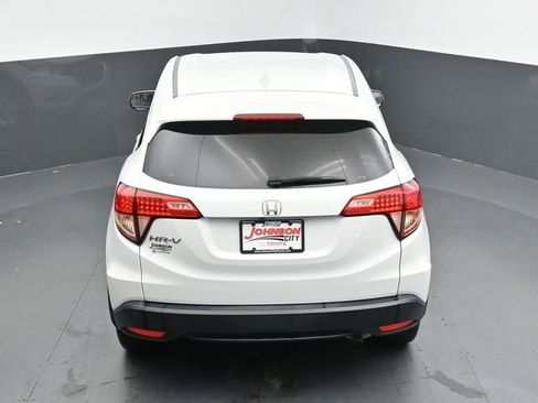 Used 2016 Honda HR-V LX image 35