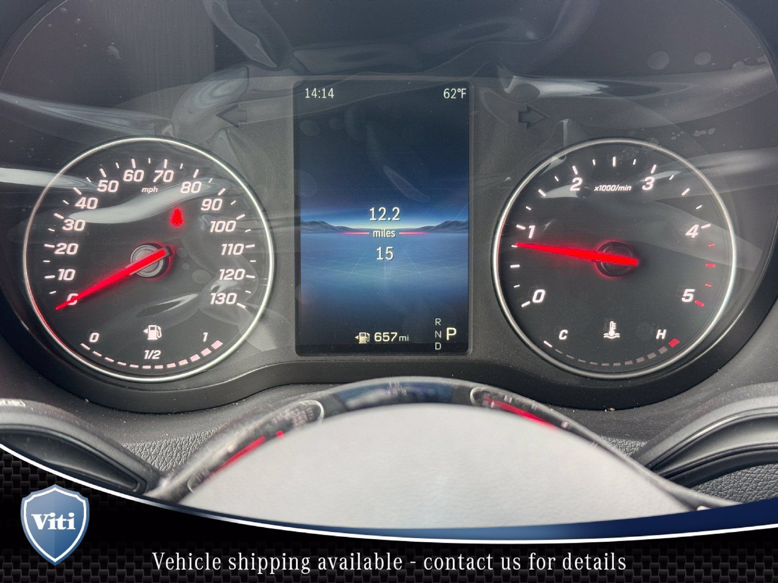 New 2025 Mercedes-Benz Sprinter 2500 image 20