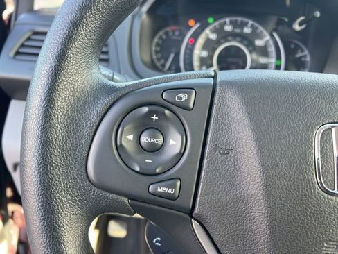 Used 2014 Honda CR-V EX image 14