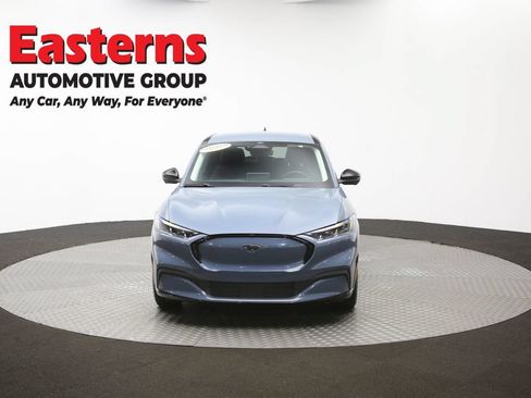 Used 2024 Ford Mustang Mach-E Premium AWD/4WD image 47