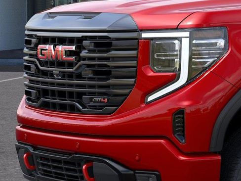 New 2026 GMC Sierra 1500 AT4 image 13