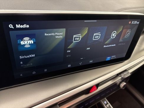 New 2026 Kia Sorento S image 27