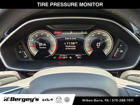 Used 2022 Audi Q3 2.0T Premium Plus AWD/4WD image 17