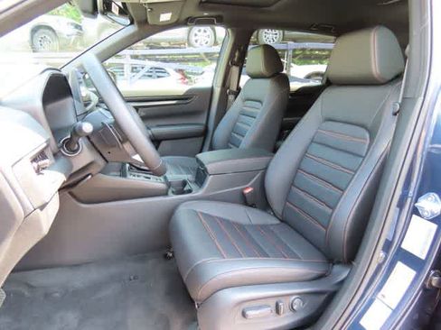 New 2026 Honda CR-V Sport-L image 13