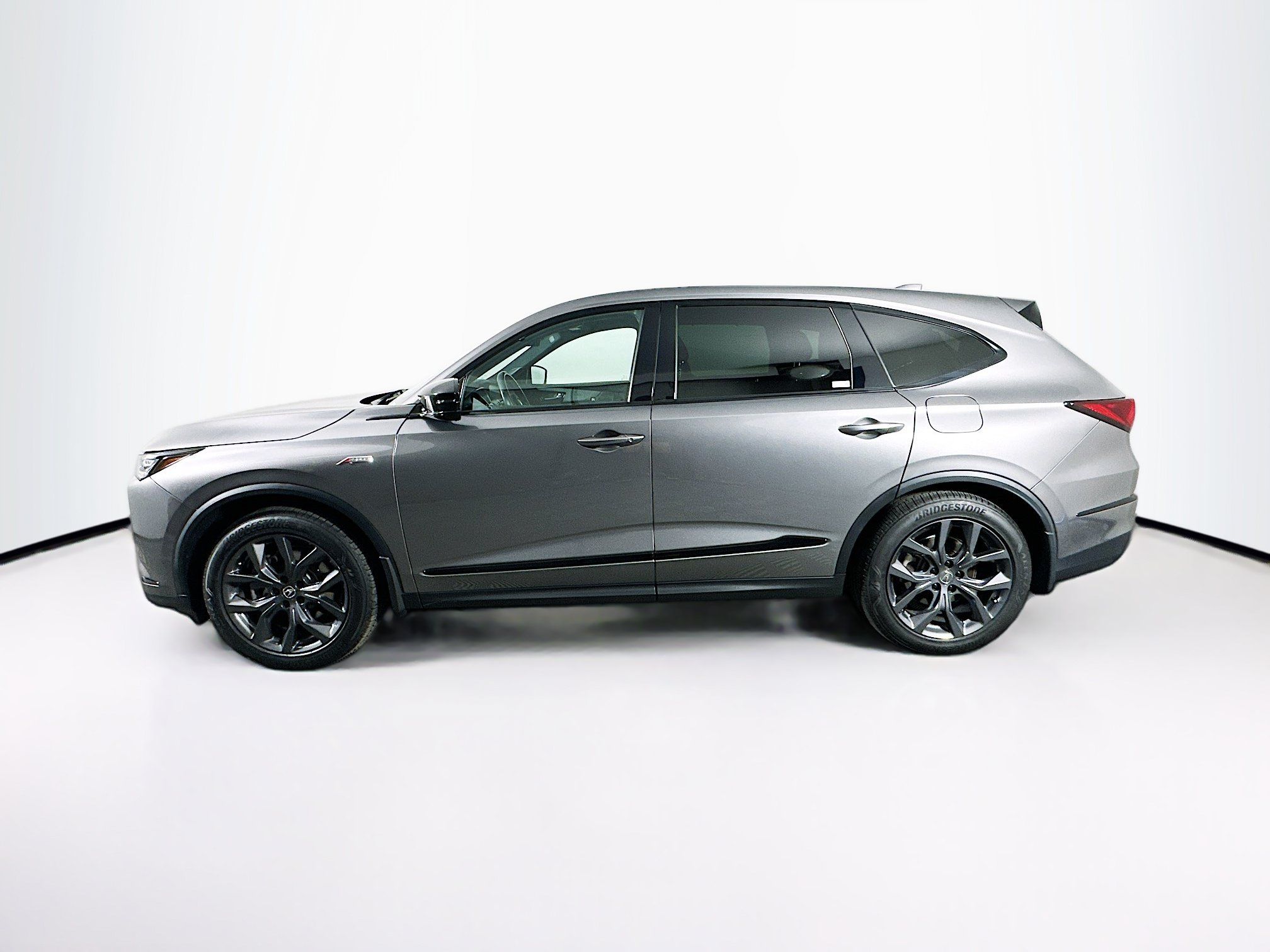Used 2024 Acura MDX A-Spec AWD/4WD image 4
