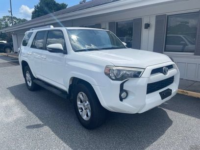 Used 2015 Toyota 4Runner SR5 Premium