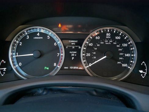 Used 2014 Lexus GS 350 AWD image 22