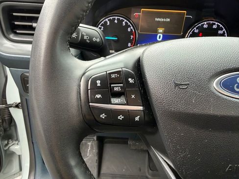 Used 2024 Ford Maverick Tremor w/ Tremor Off-Road Package image 32