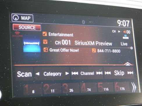 Used 2023 Honda Ridgeline RTL-E image 29