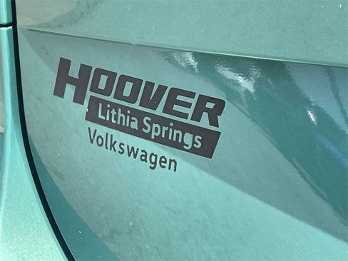 New 2025 Volkswagen ID. Buzz Pro S Plus image 13