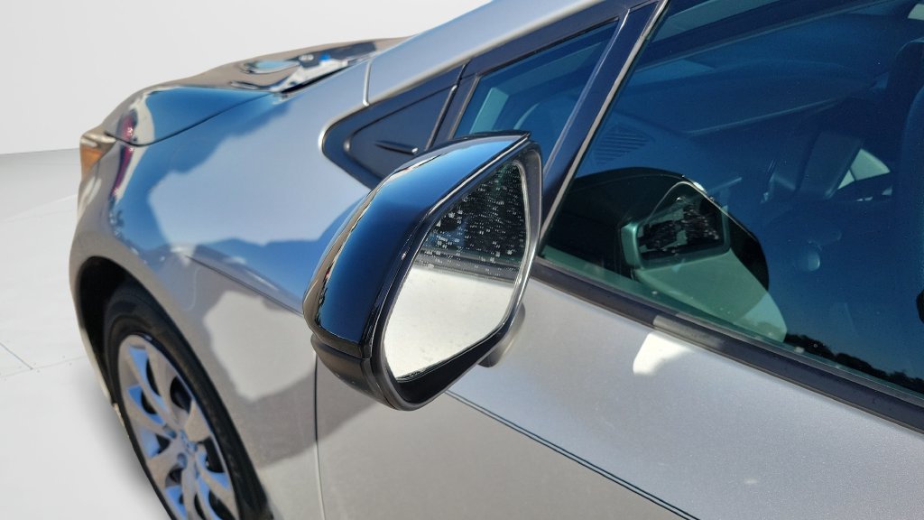 Certified 2023 Toyota Corolla LE FWD image 25