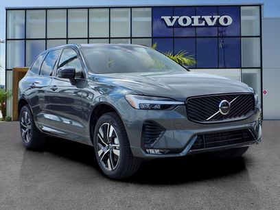 New 2026 Volvo XC60 B5 Core w/ Protection Package