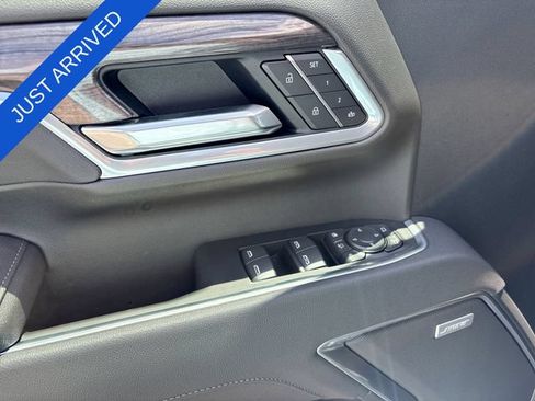 New 2026 Chevrolet Silverado 2500 LTZ w/ LTZ Plus Package AWD/4WD image 13