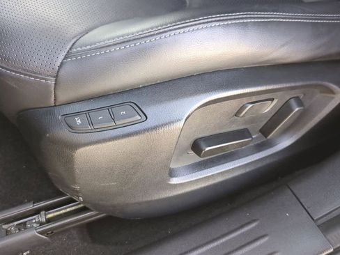 Used 2023 MAZDA CX-9 Touring Plus image 16