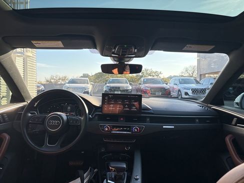 Used 2021 Audi A5 2.0T Premium w/ Convenience Package image 19