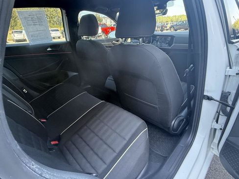 Used 2024 Volkswagen Jetta Sport FWD image 20
